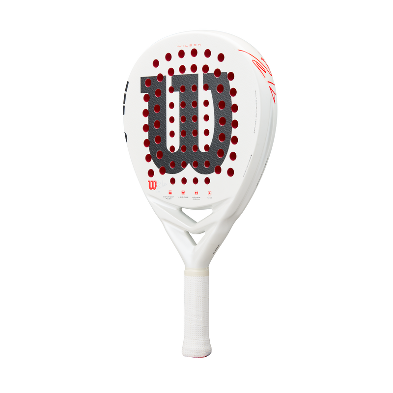Carica immagine in Galleria Viewer, RAQUETE DE PADEL WILSON BELA LS V3
