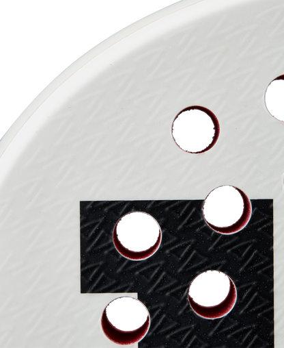 RAQUETE DE PADEL WILSON BELA LS V3