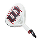 RAQUETE DE PADEL WILSON BELA LS V3