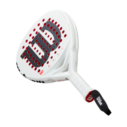 RAQUETE DE PADEL WILSON BELA LS V3