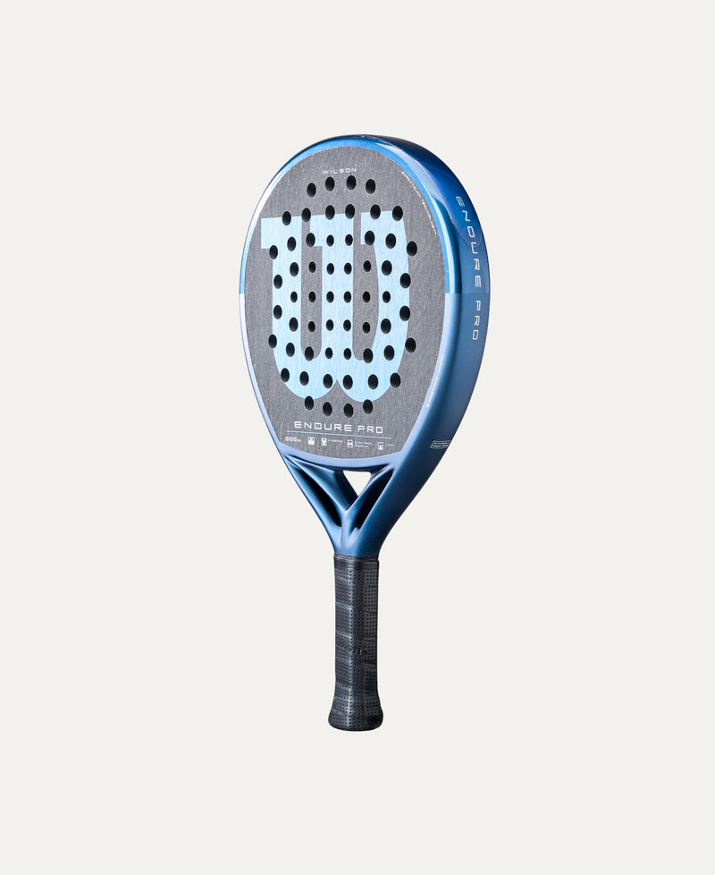 Cargue la imagen en el visor de la galería, PALA DE PÁDEL WILSON ENDURE PRO V1
