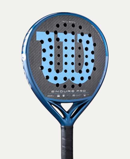 PALA DE PÁDEL WILSON ENDURE PRO V1
