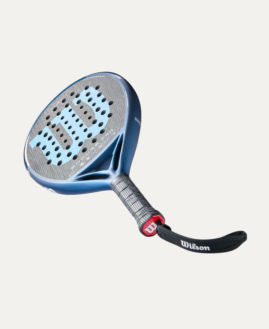 PALA DE PÁDEL WILSON ENDURE PRO V1