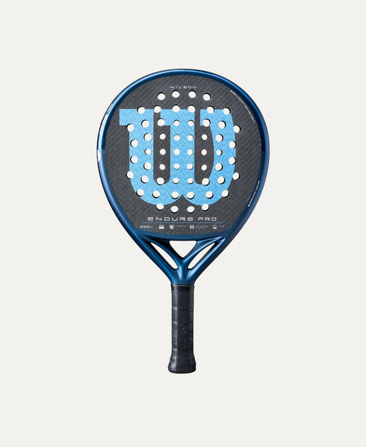 RAQUETE DE PADEL WILSON ENDURE PRO V1