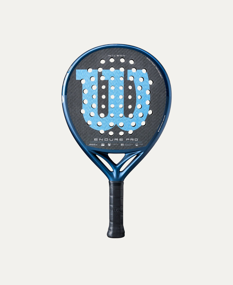 Cargue la imagen en el visor de la galería, PALA DE PÁDEL WILSON ENDURE PRO V1
