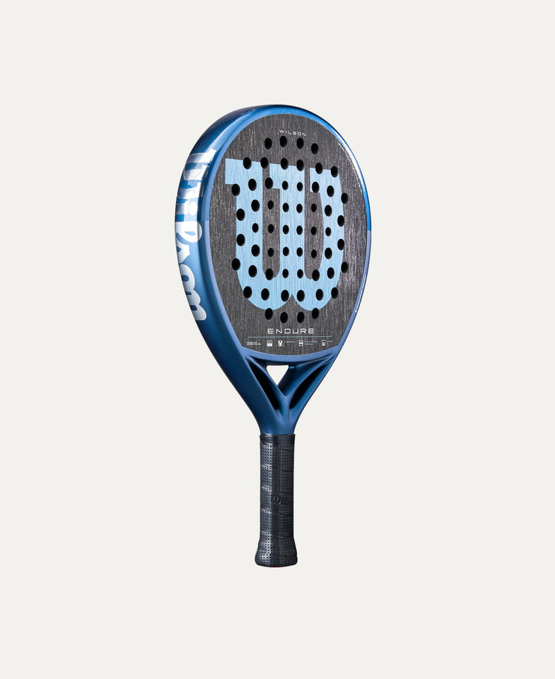 Carica immagine in Galleria Viewer, RAQUETE DE PADEL WILSON ENDURE V1
