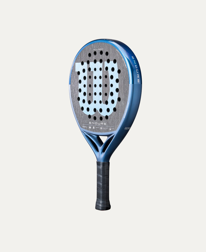 Carica immagine in Galleria Viewer, RAQUETE DE PADEL WILSON ENDURE V1
