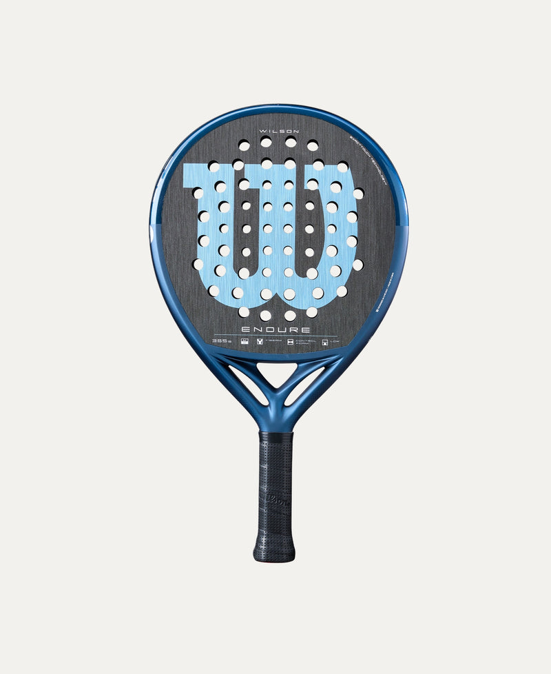 Carica immagine in Galleria Viewer, RAQUETE DE PADEL WILSON ENDURE V1
