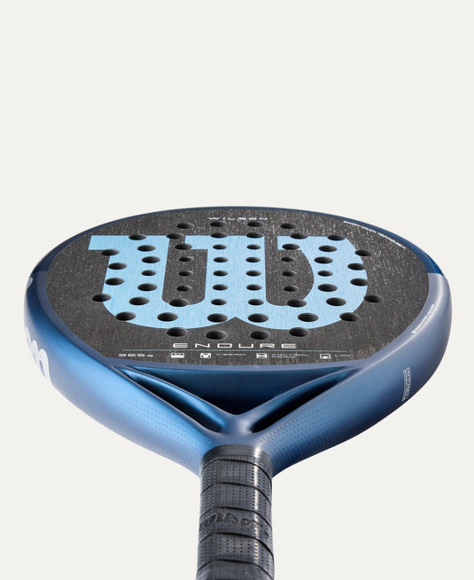 RAQUETE DE PADEL WILSON ENDURE V1