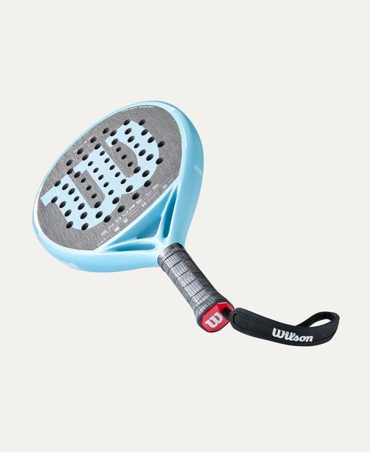 RAQUETE DE PADEL WILSON ENDURE LS V1