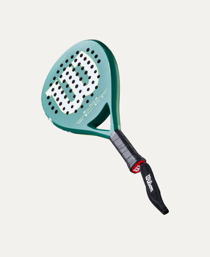 WILSON BLADE PRO V3 PADEL RACKET