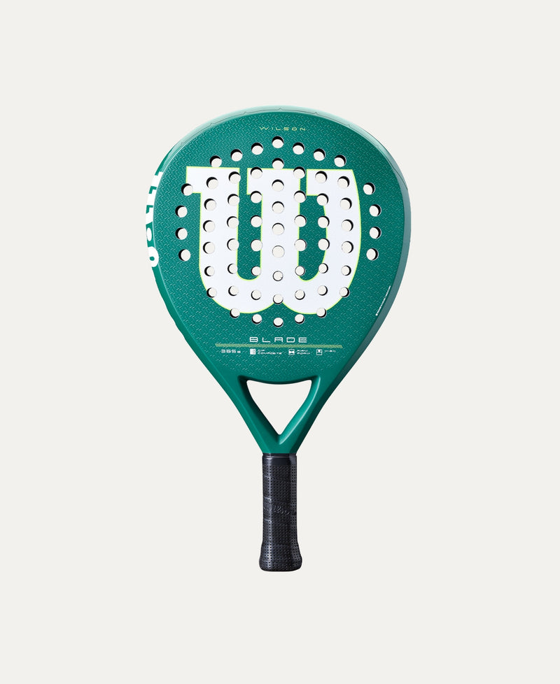 Carica immagine in Galleria Viewer, RAQUETE DE PADEL WILSON BLADE V4
