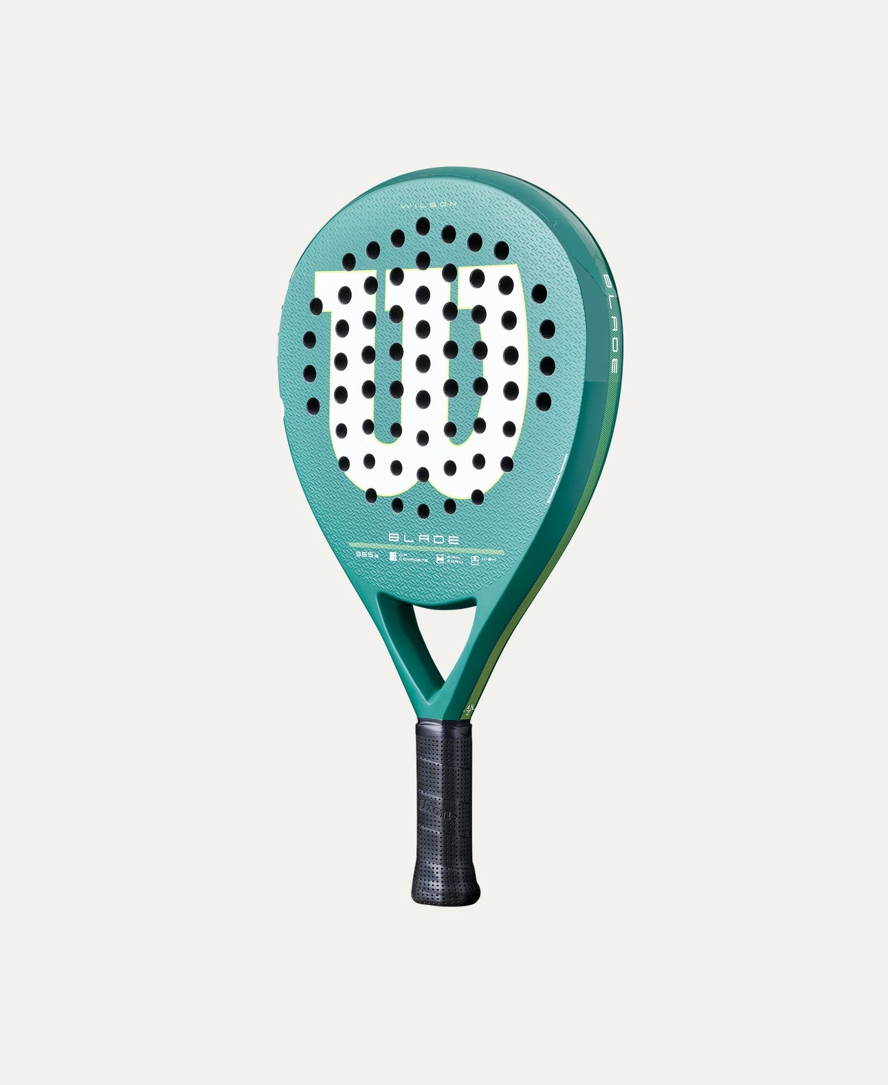 WILSON BLADE PRO V3 PADEL RACKET