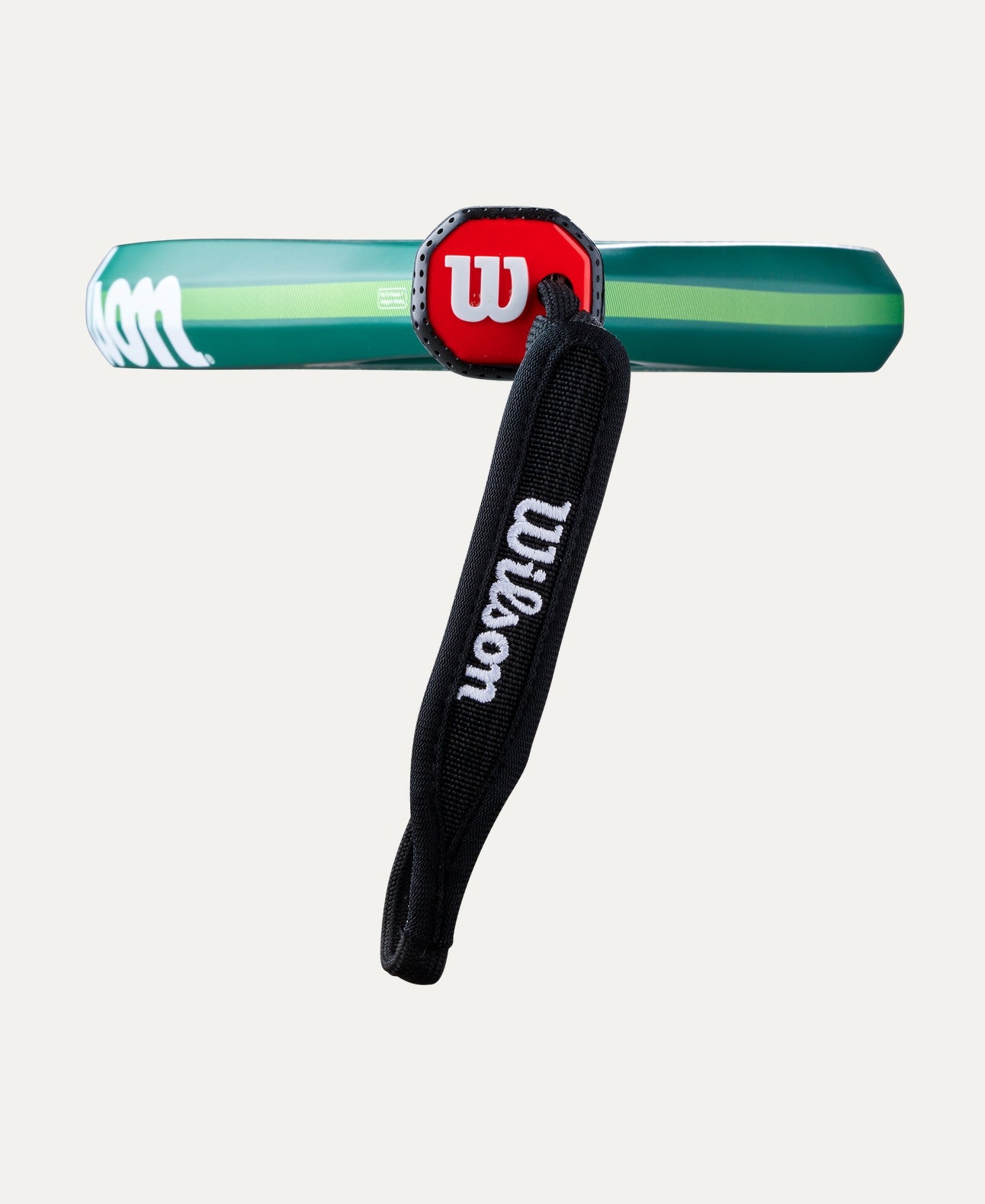 WILSON BLADE PRO V3 PADEL RACKET