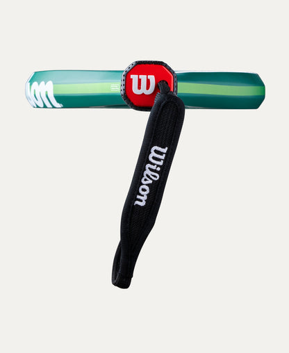 WILSON BLADE PRO V3 PADEL RACKET