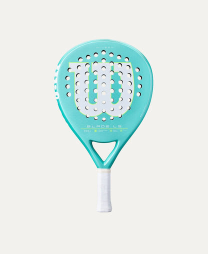 WILSON BLADE PRO V3 PADEL RACKET