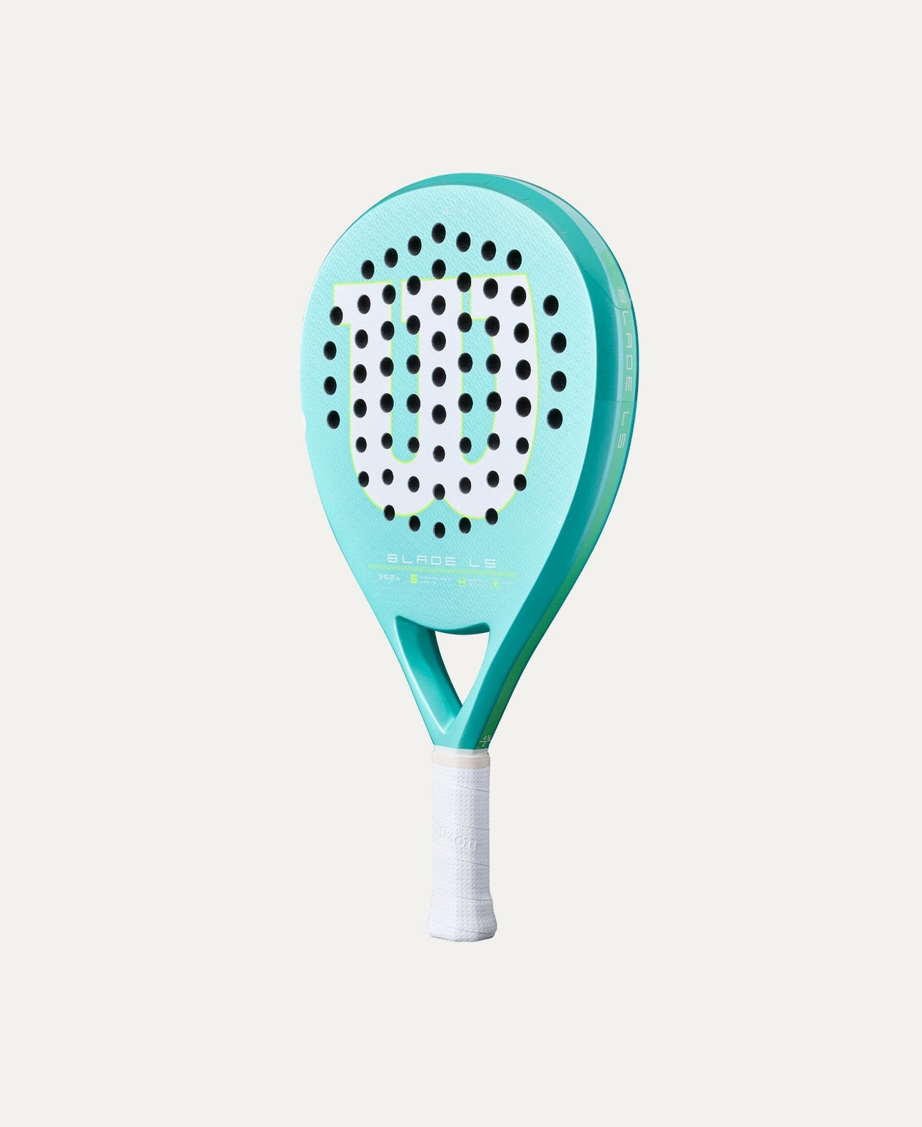 WILSON BLADE PRO V3 PADEL RACKET
