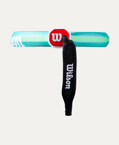 WILSON BLADE PRO V3 PADEL RACKET