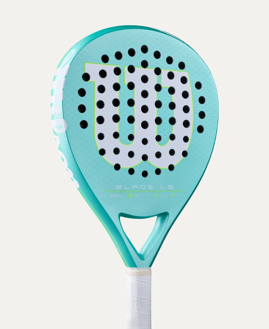 WILSON BLADE PRO V3 PADEL RACKET