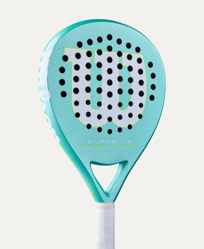WILSON BLADE PRO V3 PADEL RACKET