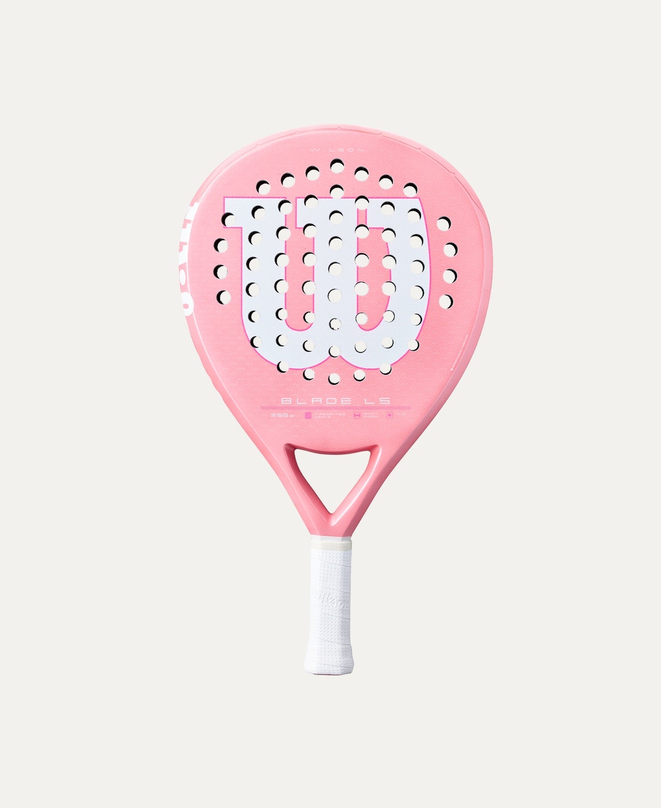 WILSON BLADE PRO V3 PADEL RACKET
