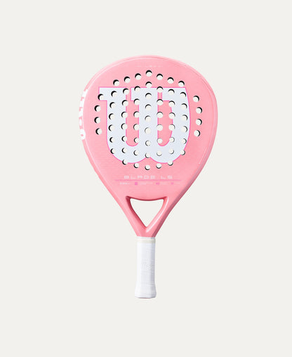 WILSON BLADE PRO V3 PADEL RACKET
