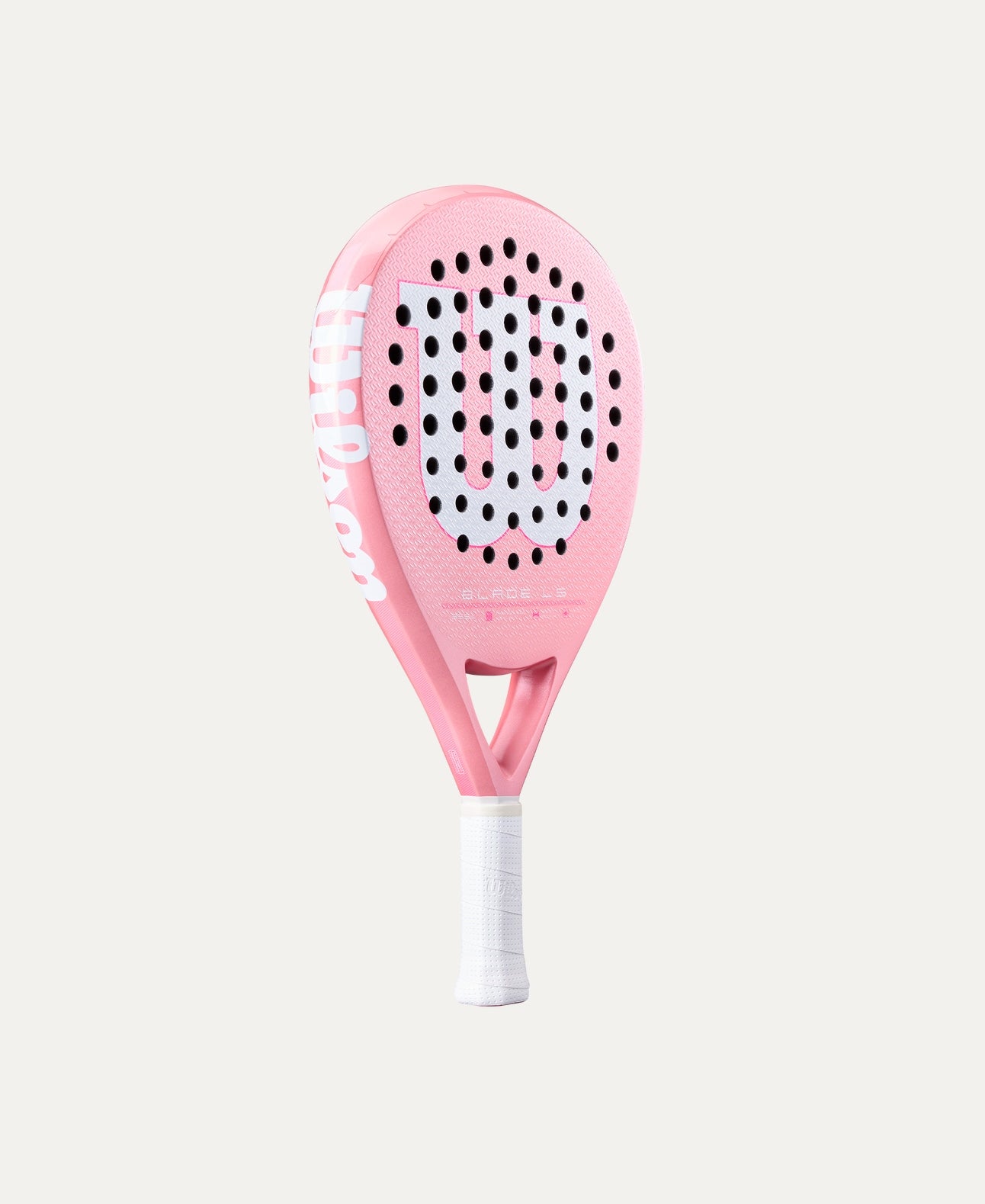 WILSON BLADE PRO V3 PADEL RACKET