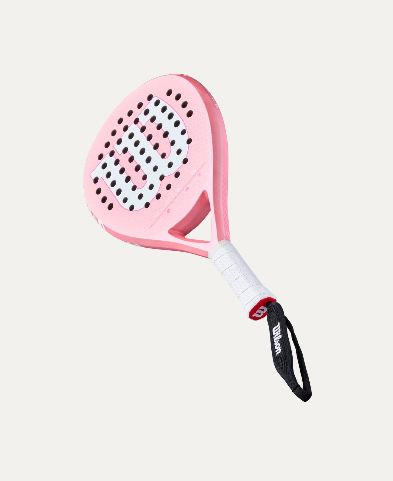 WILSON BLADE PRO V3 PADEL RACKET