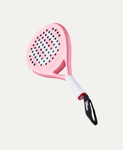 WILSON BLADE PRO V3 PADEL RACKET