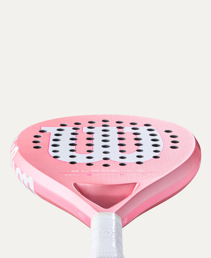WILSON BLADE PRO V3 PADEL RACKET