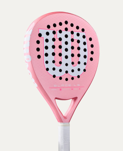 WILSON BLADE PRO V3 PADEL RACKET