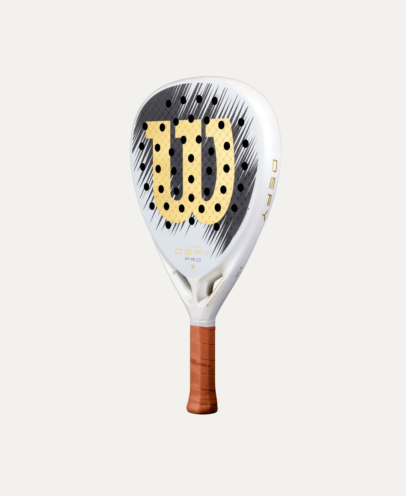 RAQUETE DE PADEL WILSON DEFY PRO V1 SPECIAL EDITION