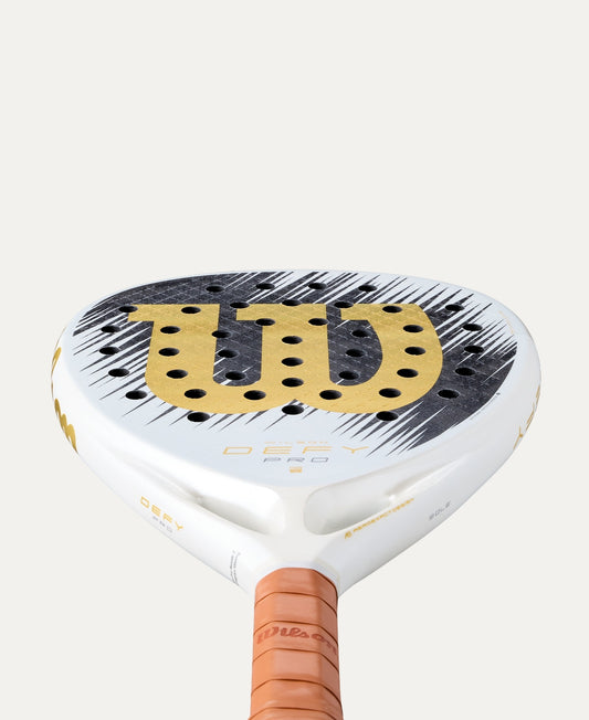 RAQUETE DE PADEL WILSON DEFY PRO V1 SPECIAL EDITION