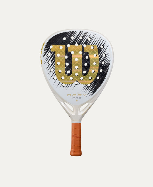RAQUETE DE PADEL WILSON DEFY PRO V1 SPECIAL EDITION