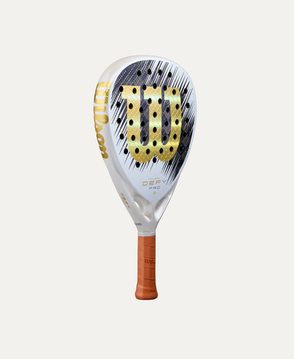RAQUETE DE PADEL WILSON DEFY PRO V1 SPECIAL EDITION