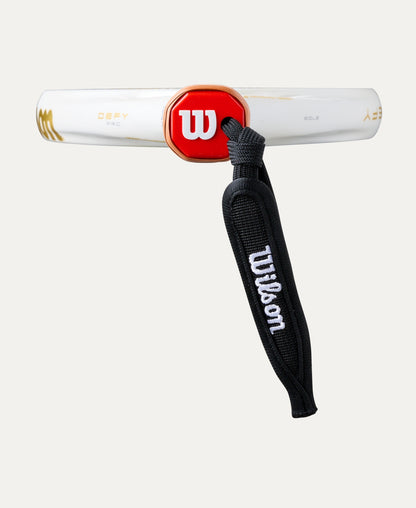 RAQUETE DE PADEL WILSON DEFY PRO V1 SPECIAL EDITION