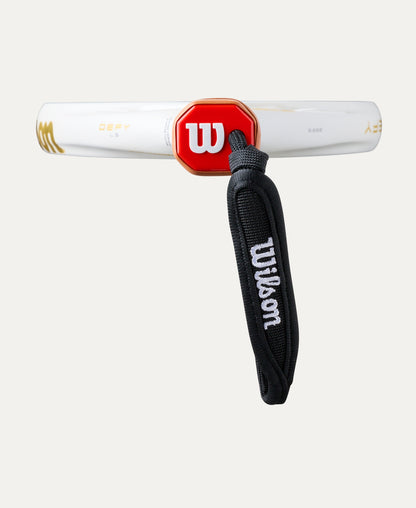 RAQUETE DE PADEL WILSON DEFY LS V1 SPECIAL EDITION