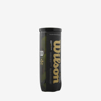WILSON PREMIER PADEL SPEED PADEL BALL TUBE