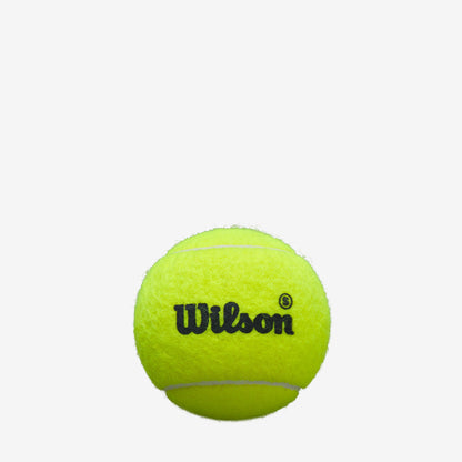 TUBO DE BOLAS DE PADEL WILSON PREMIER PADEL SPEED