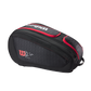 SACO DE PADEL WILSON BELA SUPER TOUR V3
