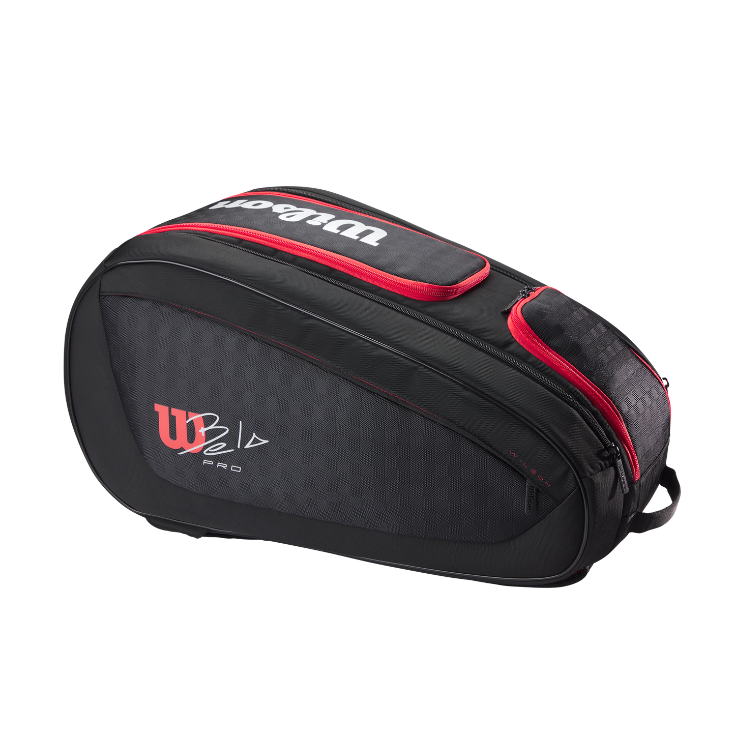 SACO DE PADEL WILSON BELA SUPER TOUR V3