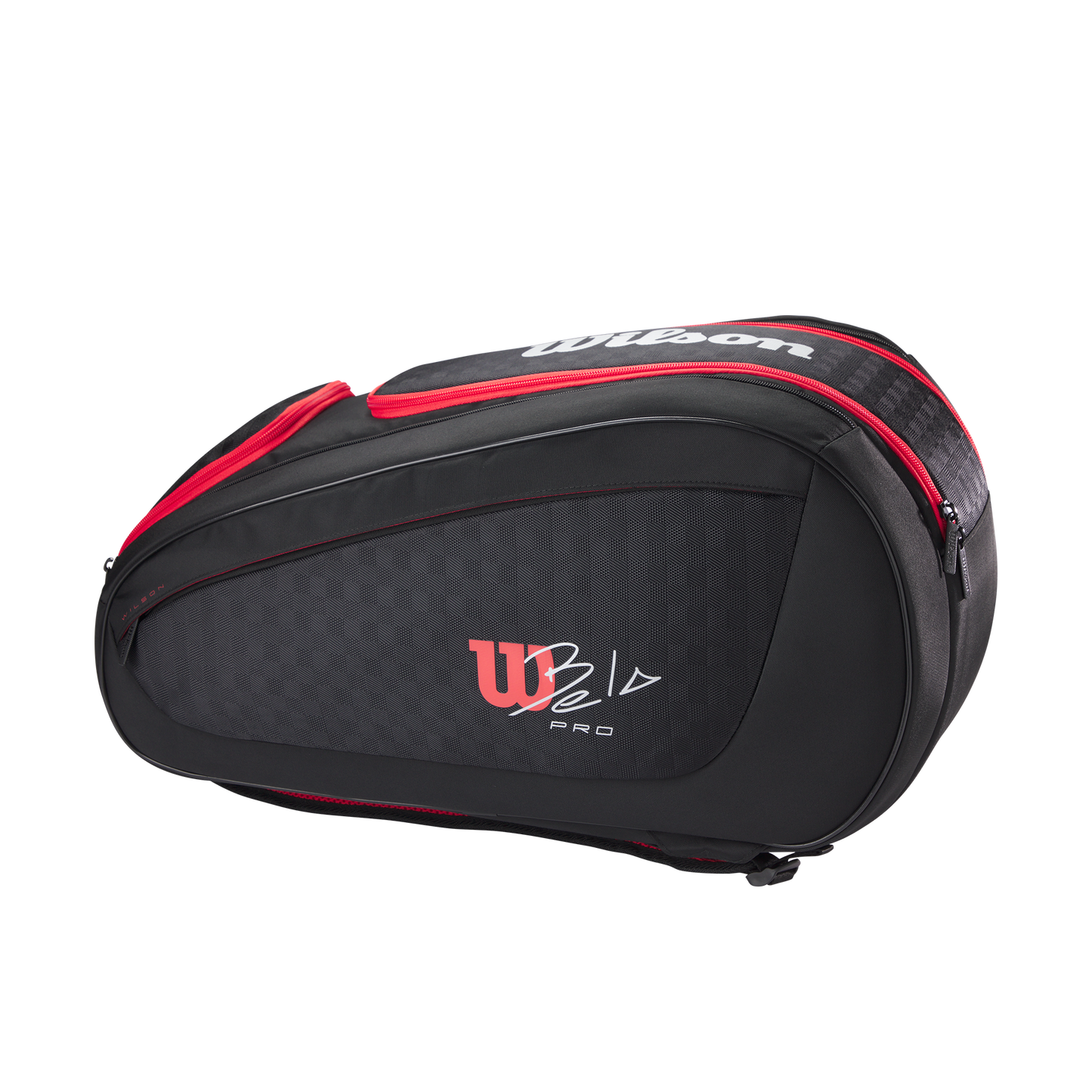 SACO DE PADEL WILSON BELA SUPER TOUR V3
