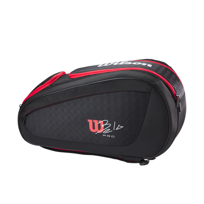 SACO DE PADEL WILSON BELA SUPER TOUR V3
