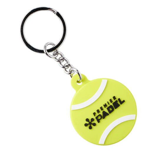 PORTA CHAVES WILSON EMM SILICONE Premier Padel