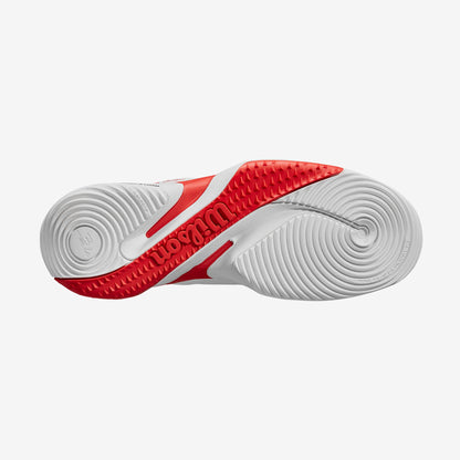 SAPATILHAS DE PADEL HOMEM WILSON BELA TOUR WHITE