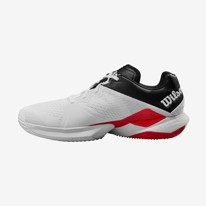 SAPATILHAS DE PADEL HOMEM WILSON BELA TOUR WHITE