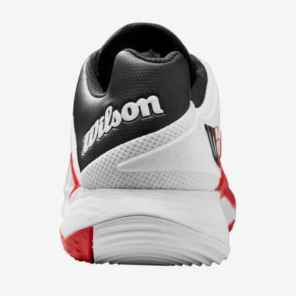 SAPATILHAS DE PADEL HOMEM WILSON BELA TOUR WHITE