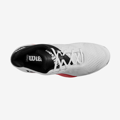 SAPATILHAS DE PADEL HOMEM WILSON BELA TOUR WHITE
