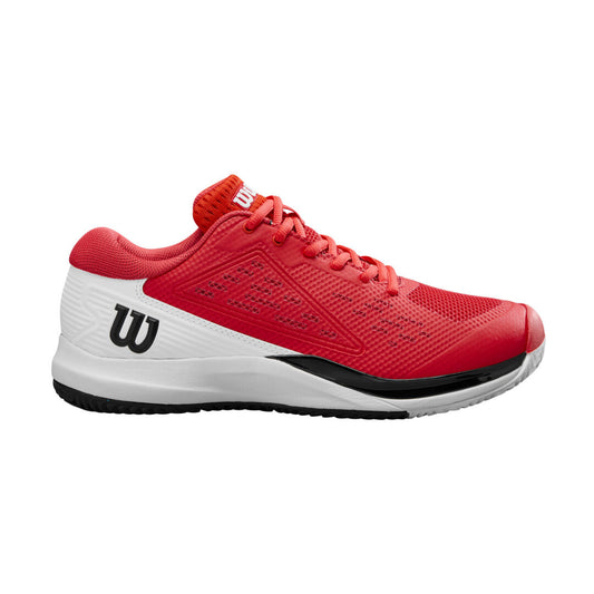 SAPATILHAS DE PADEL HOMEM WILSON RUSH PRO ACE