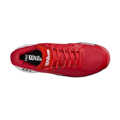 SAPATILHAS DE PADEL HOMEM WILSON RUSH PRO ACE